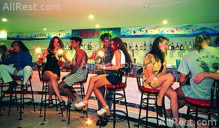 Rubi Hotel 22